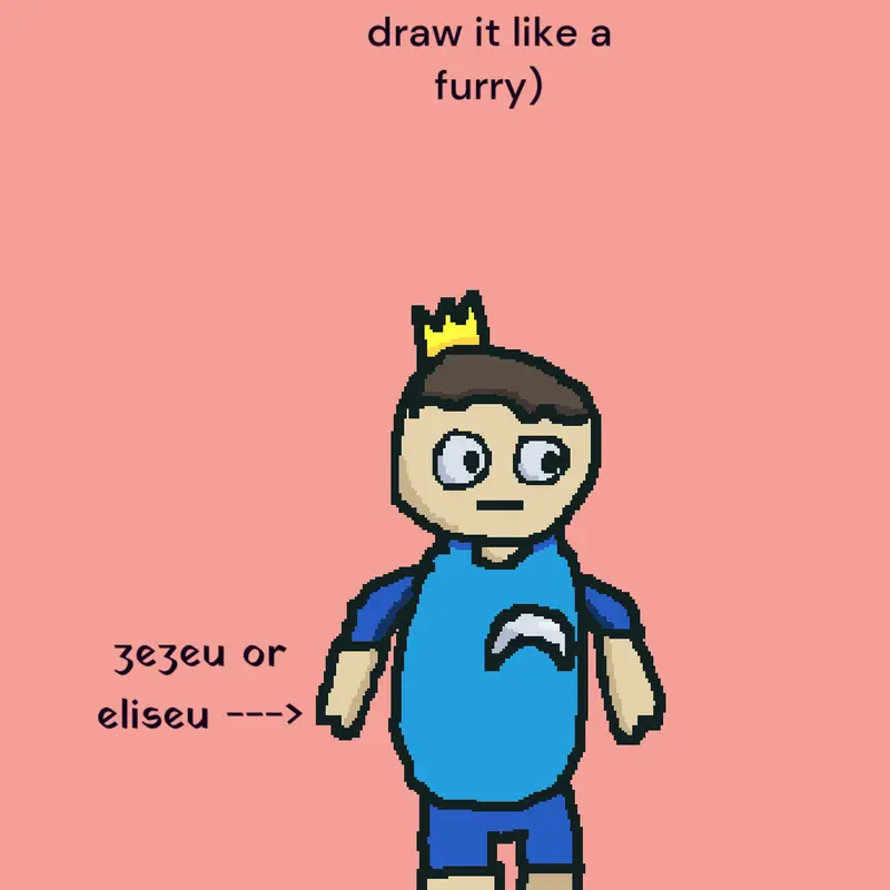 Game by @gamerzezeucreator
