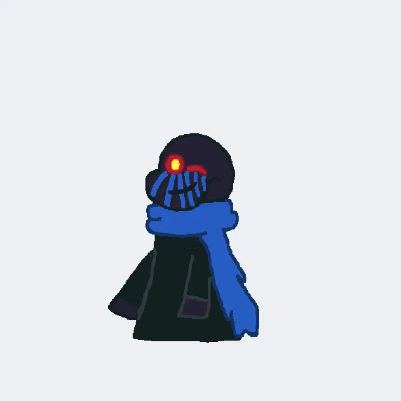 Game by @undertale_cia