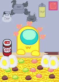 Feed the children