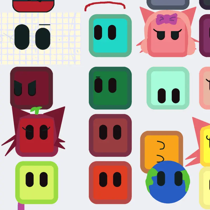 Game by @arkhan_bfdi