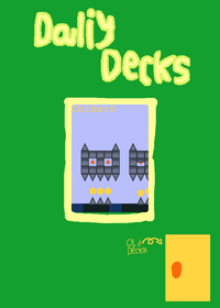 Daliy decks