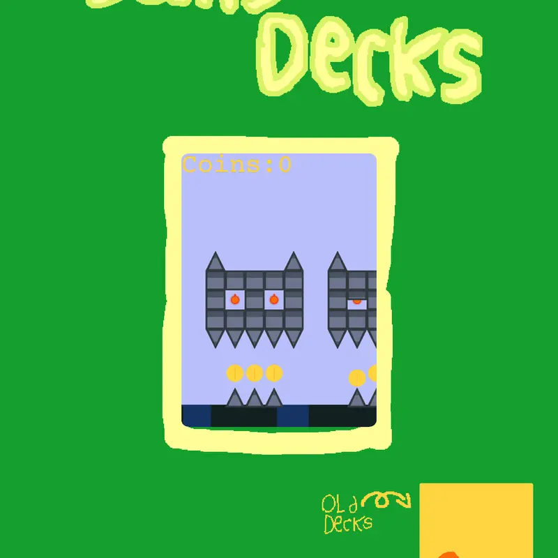 Game by @vanezx