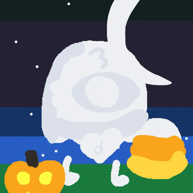 Game by @iidududui_Halloween