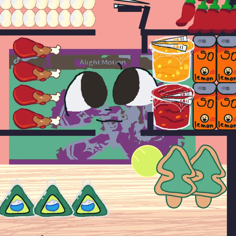 Game by @spmpaperhead