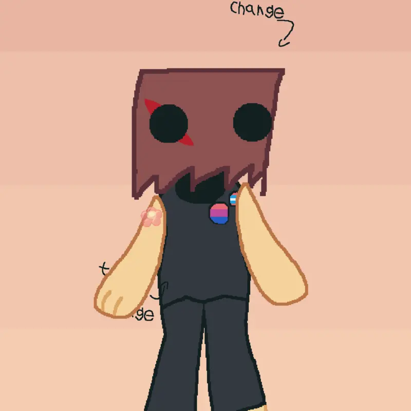 Game by @kiralee