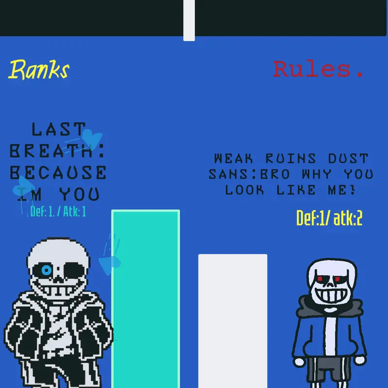 Game by @last_breath_sans