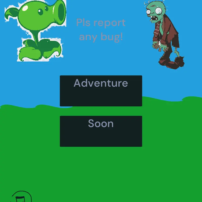PVZ by @moneyvannoffical