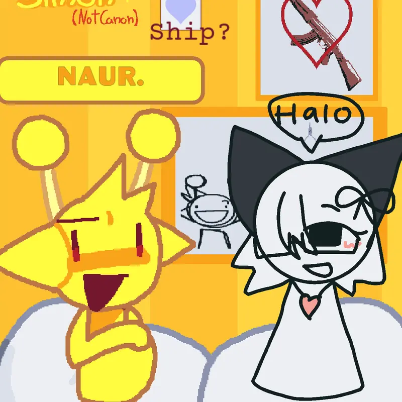Game by @karina_743365