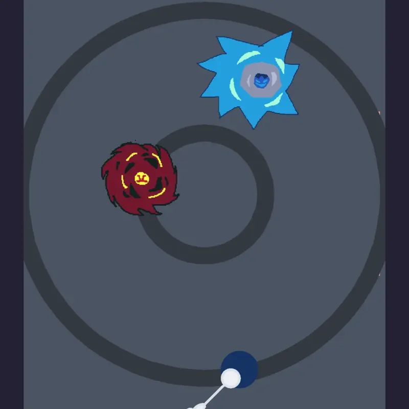 Game by @alex-vn