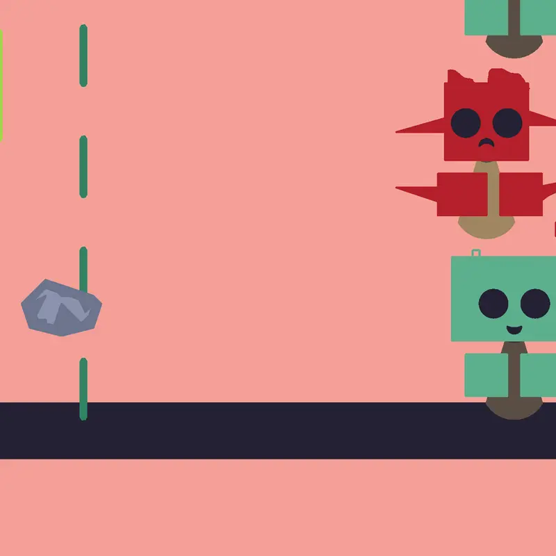 Game by @mvu