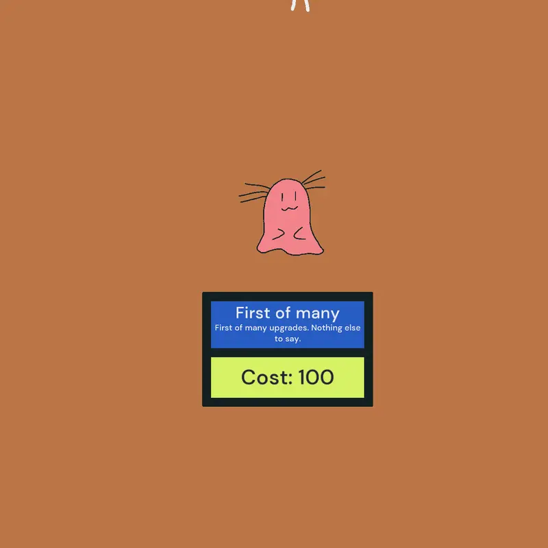 Game by @axoslug