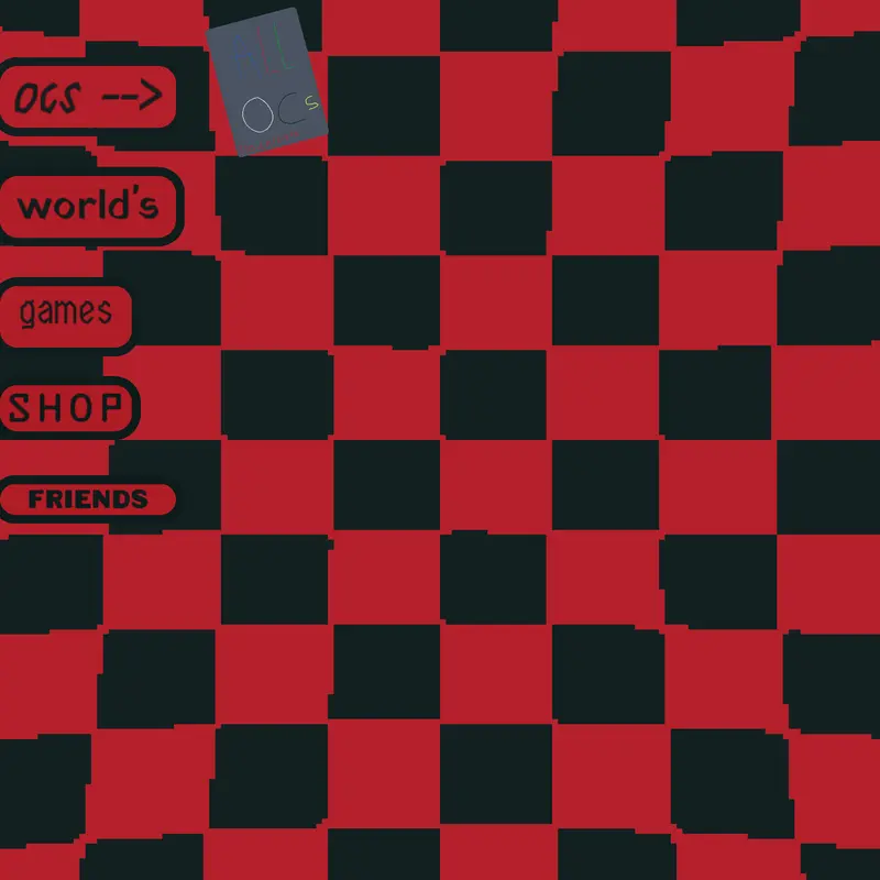 Game by @too_late-exe