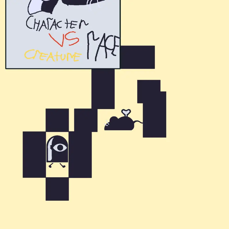 Game by @TwoLampBrothers