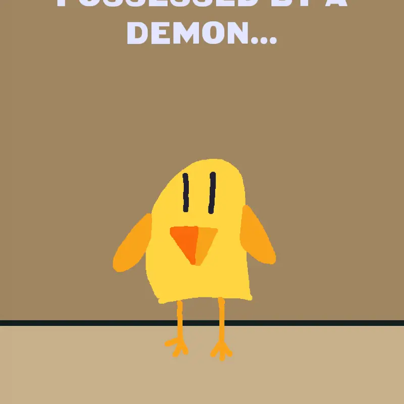 Game by @poly_dodels