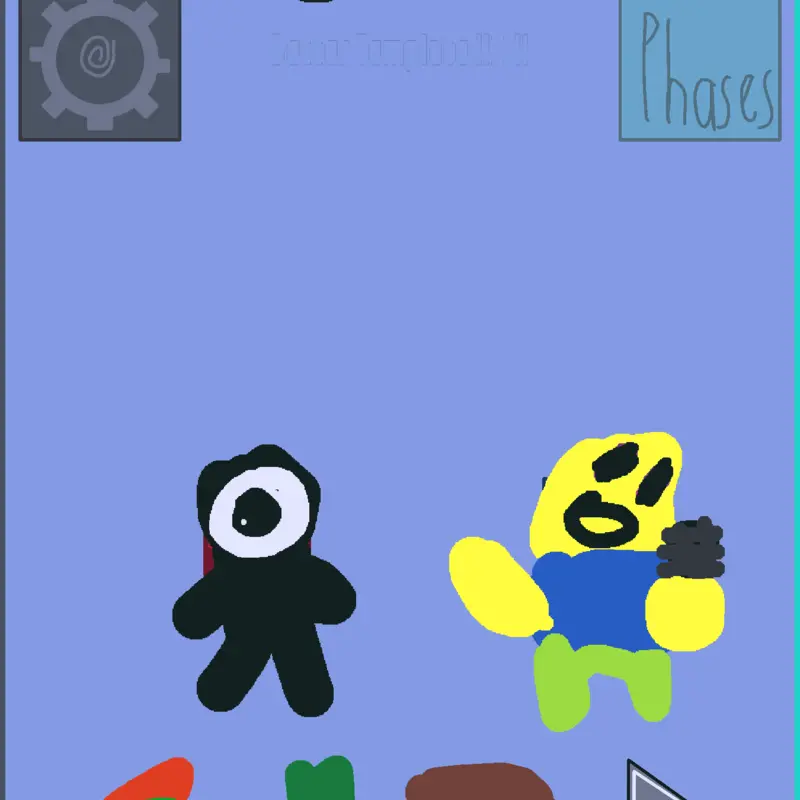 Game by @MrGep