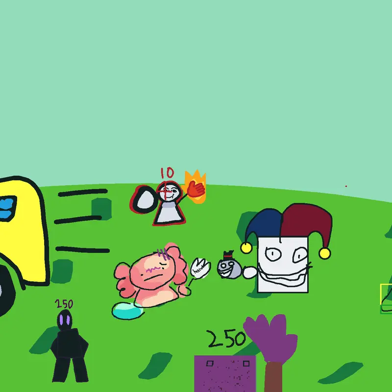 Game by @lobob