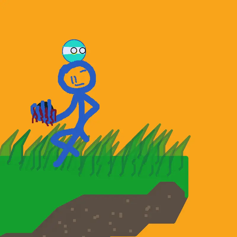 Game by @Daily_stickmans