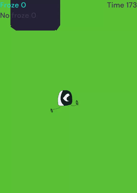 Game by @Raheem_Goodman