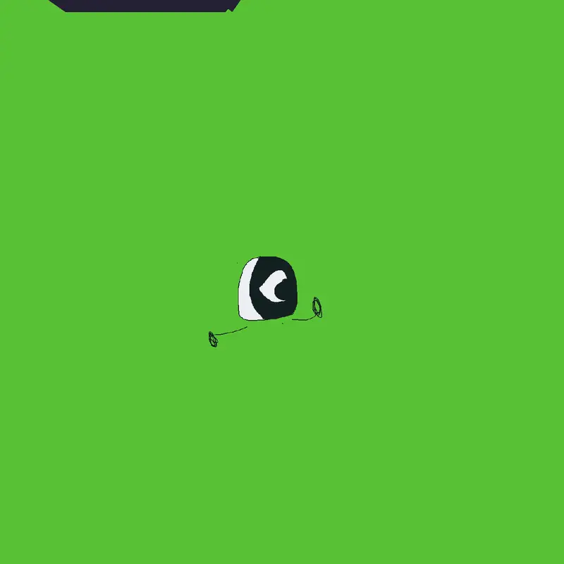Game by @Raheem_Goodman