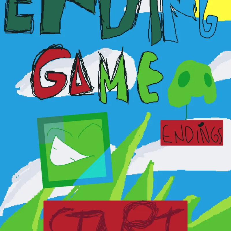 Game by @the_brother