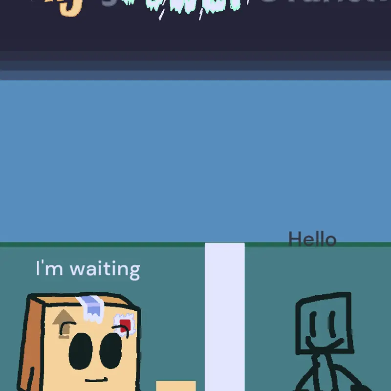 Game by @goofballthatexist