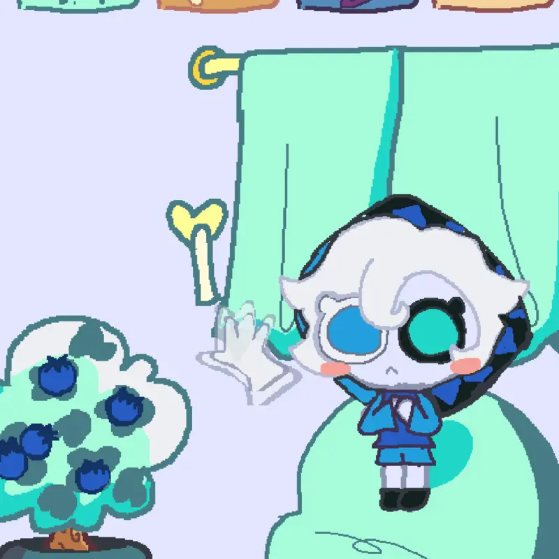 Game by @Moonglade