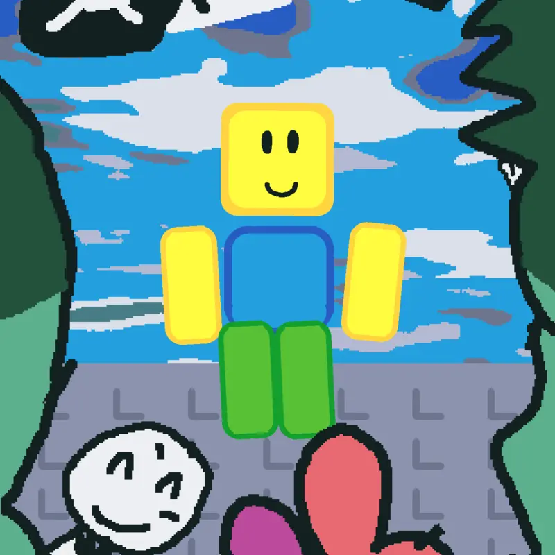 Game by @bfdi_team2