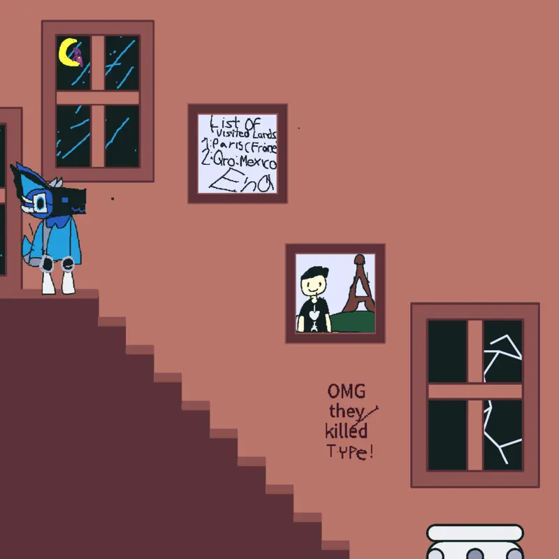 Game by @ChickChicken-Castle291