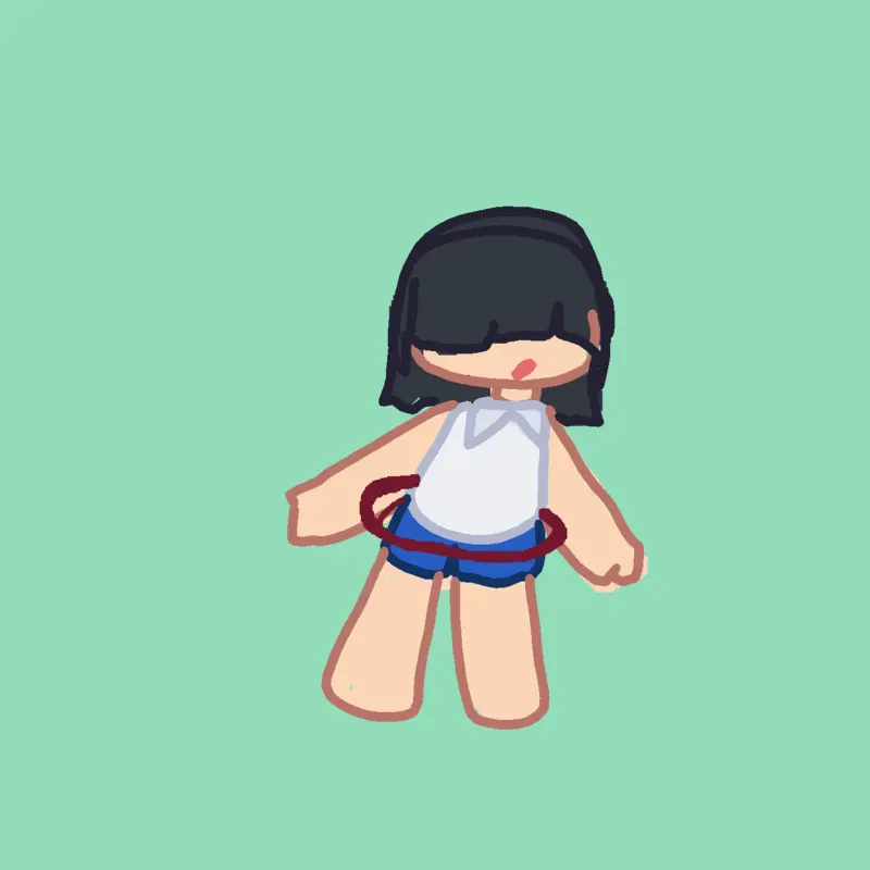 Game by @kimera