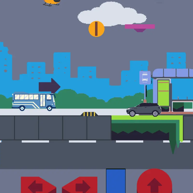 Cars and that's it by @ikeremanuel