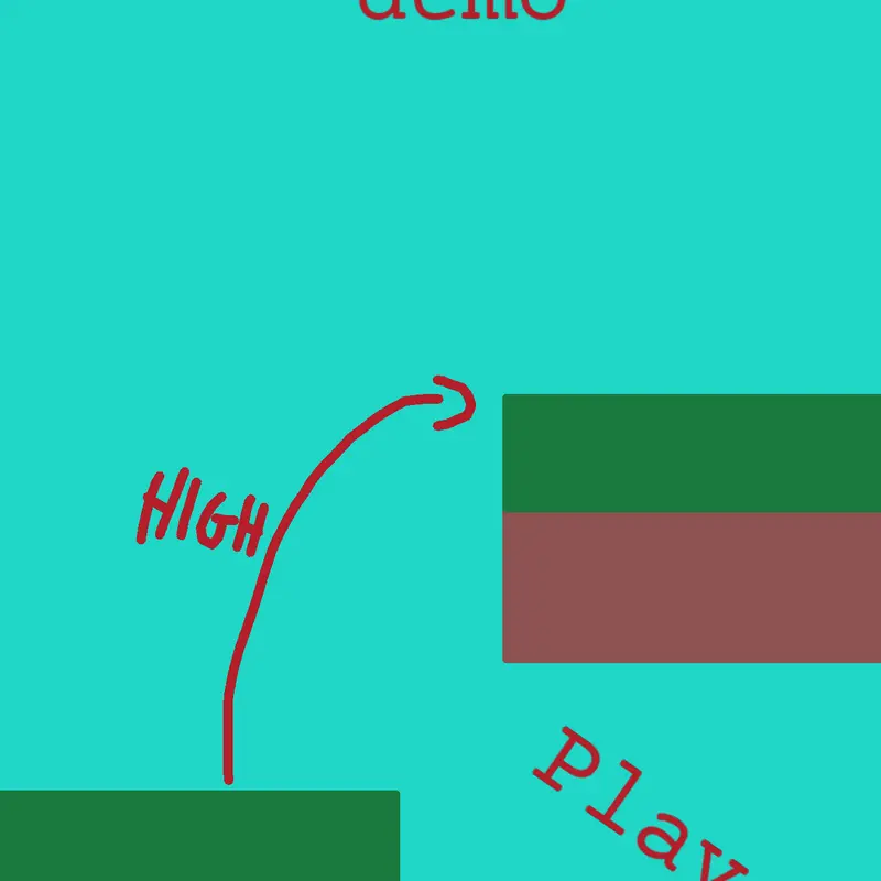 Game by @Hugohost