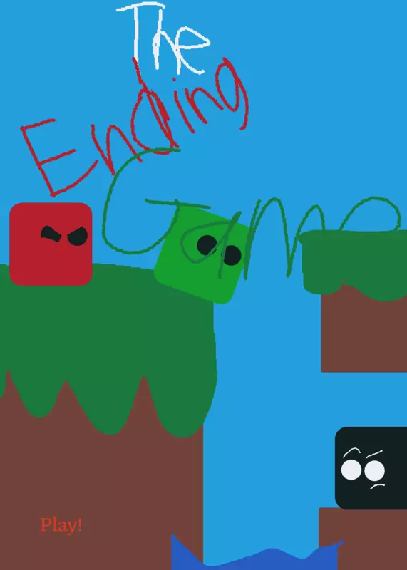Game by @samaJohn