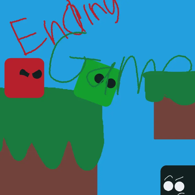 Game by @samaJohn
