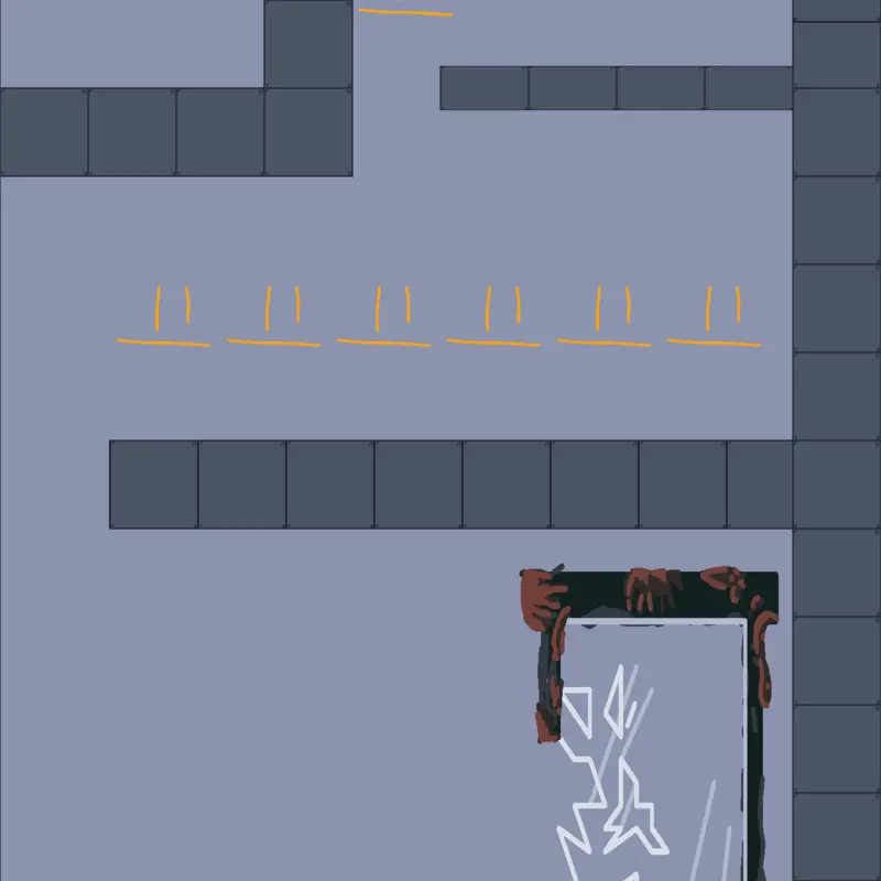 Game by @thecookieauto