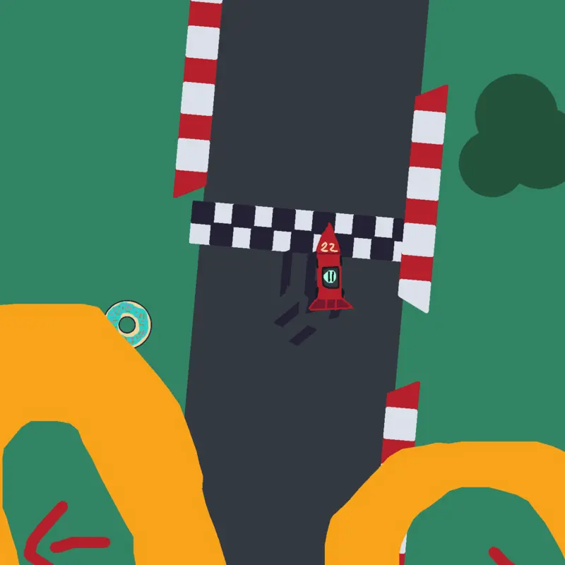 Game by @Oskar-Rika
