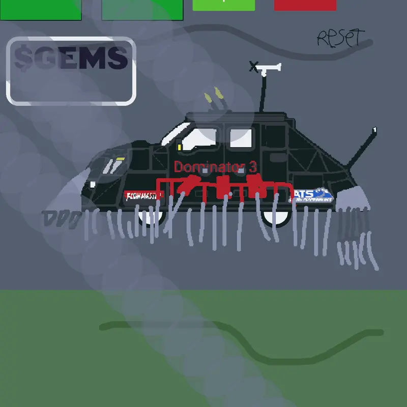 Game by @Christmastree