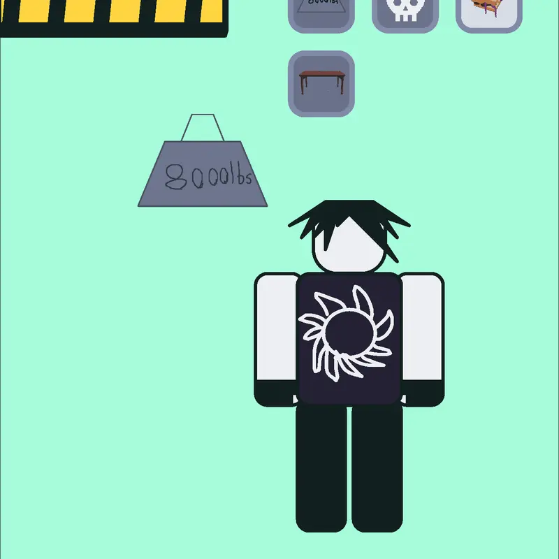 Game by @elderbacon