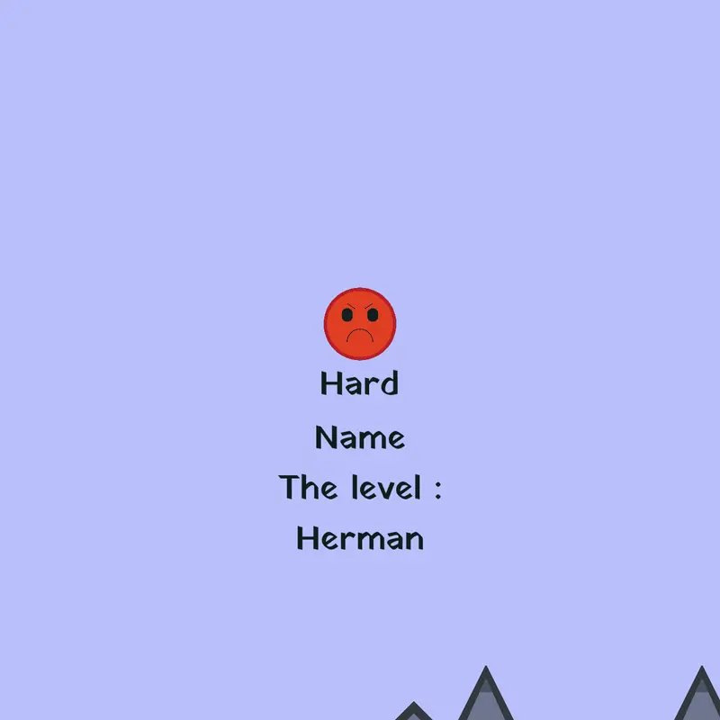 Game by @daniel973