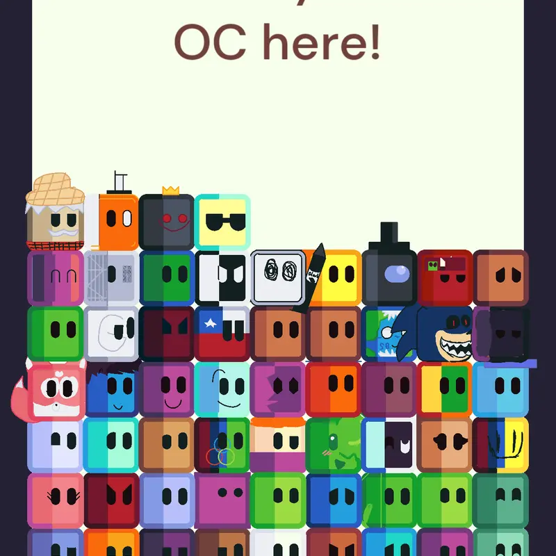 Game by @Shapemaker