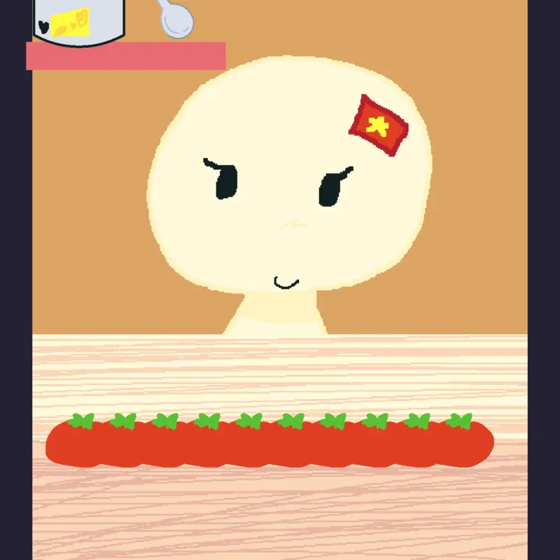 Game by @NguyenThiThaoChau