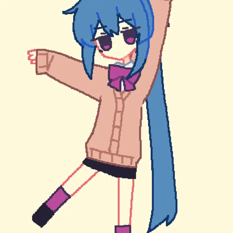 Zaako by @xRaincandy_0