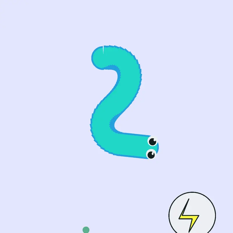 Snake Off by @snake_2024