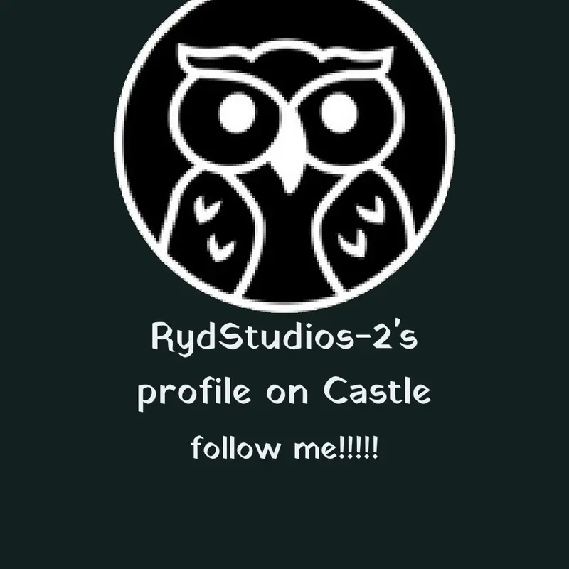 user by @RydStudios-2