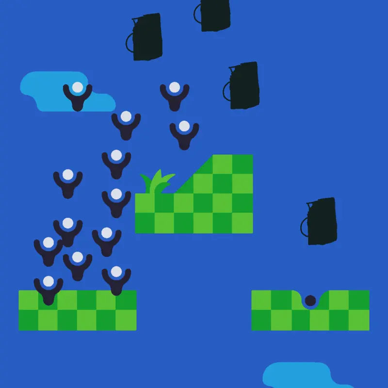 Game by @Acetonton