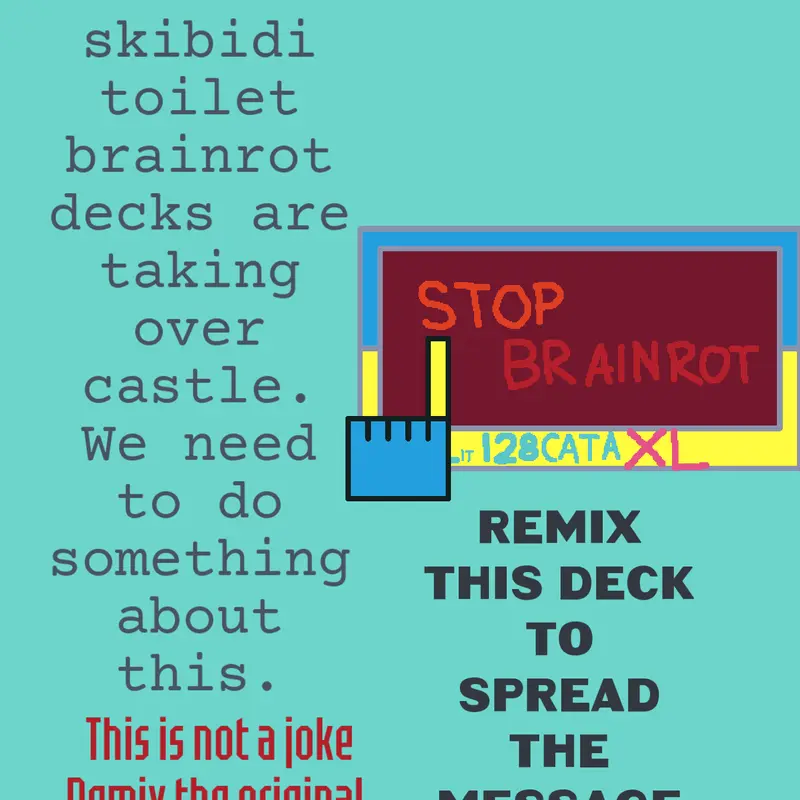 Game by @DISKO_CORE7245