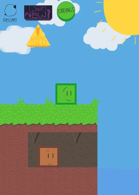 Brownser's Ending Game by @Brownser