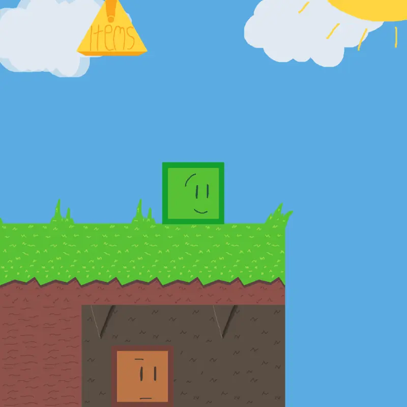 Brownser's Ending Game by @Brownser