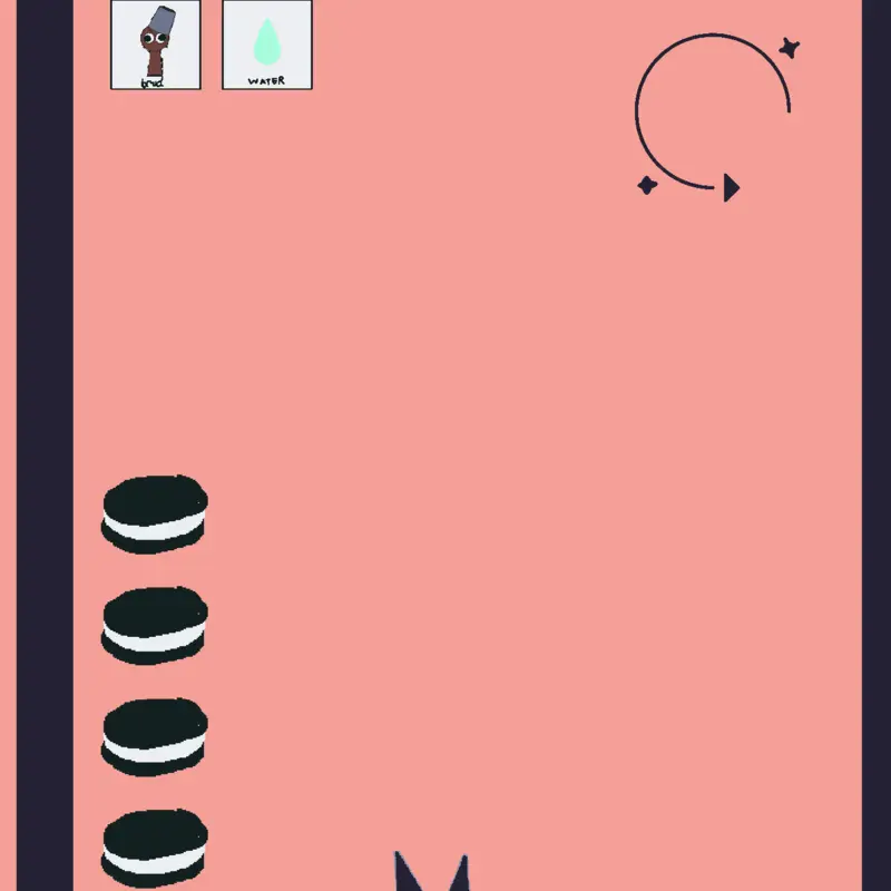Game by @monium