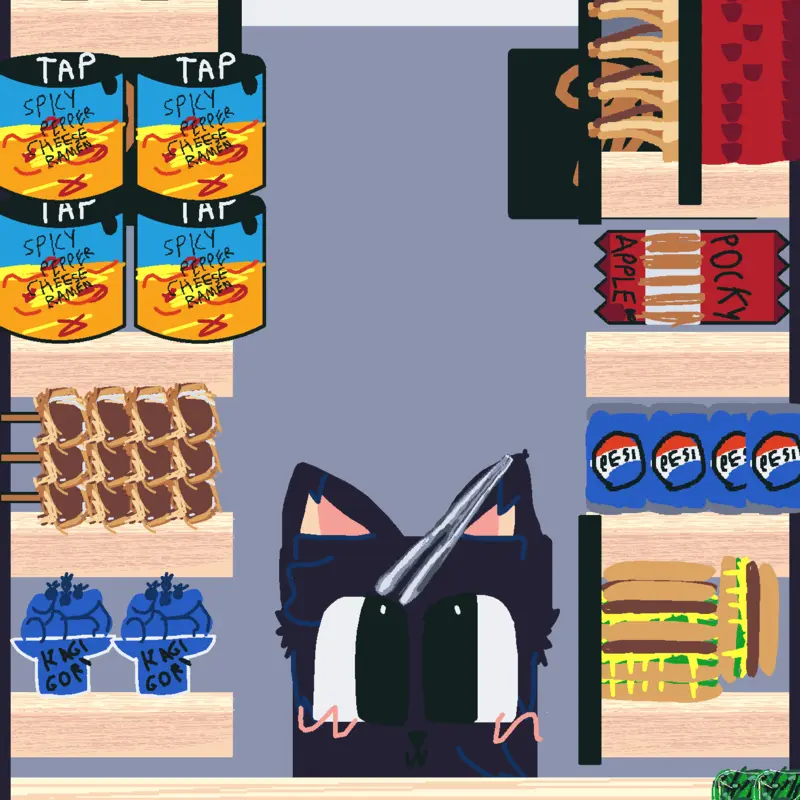 Game by @user_1111111111111111113