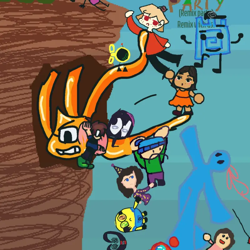 Game by @BlueberryChan